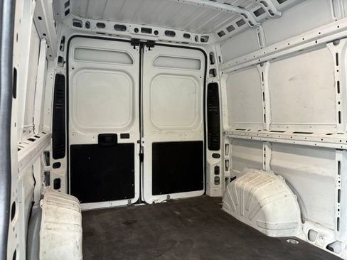 Used 2023 RAM ProMaster 2500 FWD image 17
