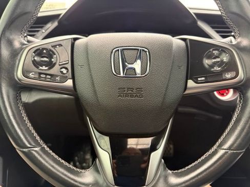 Used 2021 Honda Civic Sport Touring image 40