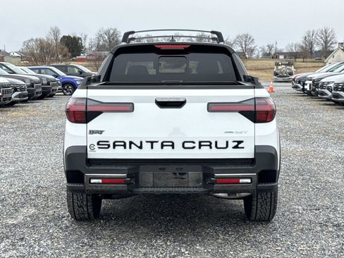 New 2026 Hyundai Santa Cruz XRT image 13