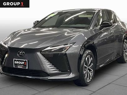 Used 2024 Lexus RZ 300e Premium
