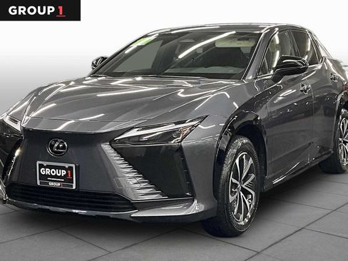 Used 2024 Lexus RZ 300e Premium FWD image 1