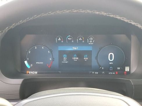 New 2026 Ford F150 XLT AWD/4WD image 11