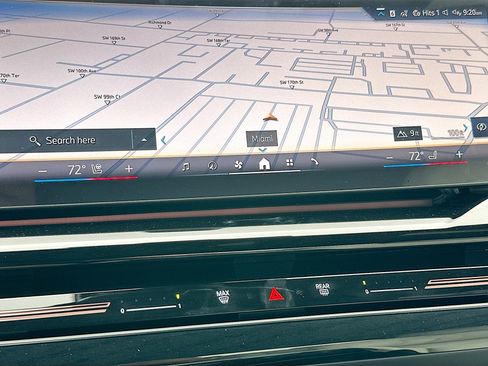 New 2026 BMW 530i w/ Convenience Package RWD image 10