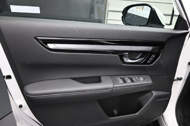 Used 2027 Honda CR-V EX-L image 16