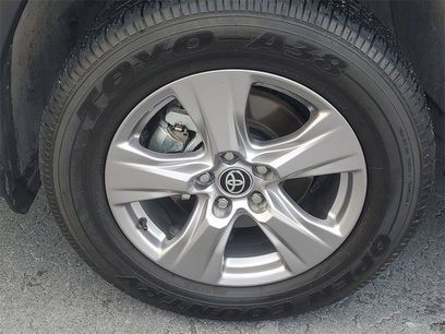 Certified 2025 Toyota RAV4 XLE