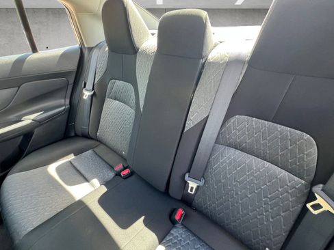 New 2026 Nissan Sentra SV image 22