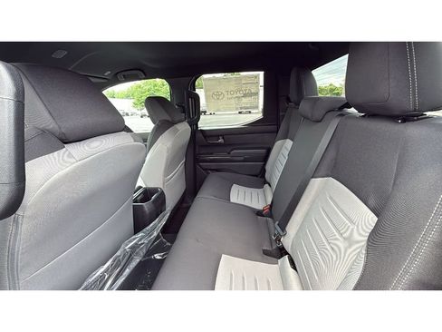 New 2026 Toyota Tacoma TRD Sport AWD/4WD image 32