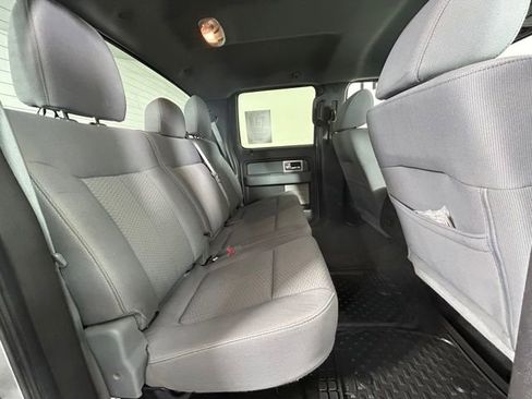 Used 2011 Ford F150 XLT w/ XLT Convenience Pkg image 21
