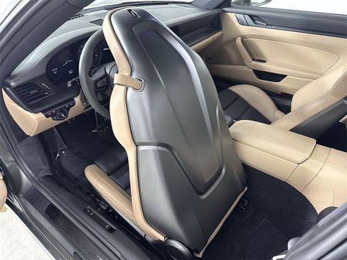 Certified 2024 Porsche 911 Carrera GTS image 26