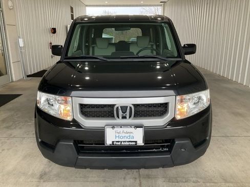 Used 2011 Honda Element EX image 23