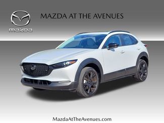 New 2026 MAZDA CX-30 AWD 2.5 S 360° Tour