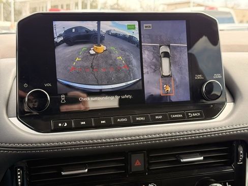 Certified 2023 Nissan Rogue SL w/ SL Premium Package image 40