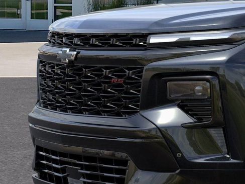 New 2026 Chevrolet Traverse RS image 13