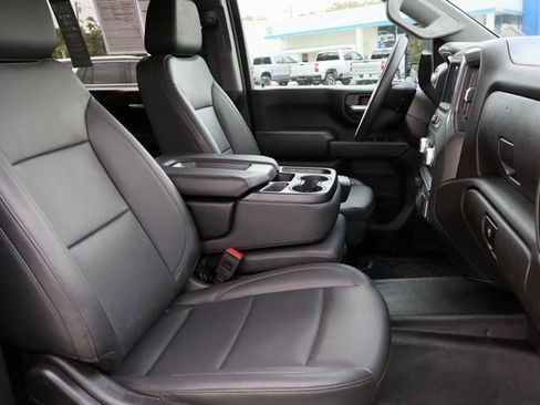 Certified 2024 GMC Sierra 2500 Pro w/ Convenience Package image 22