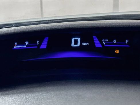 Used 2013 Honda Civic LX image 15