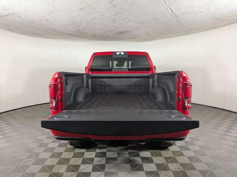 Used 2026 RAM 3500 Laramie image 9