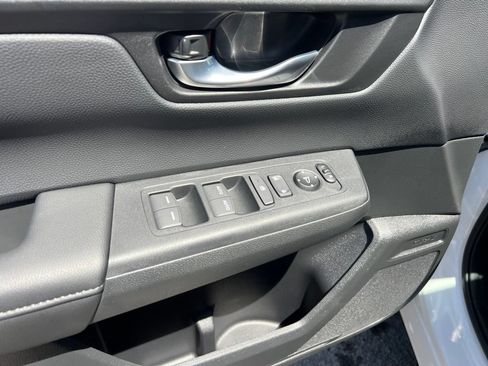 Used 2026 Honda CR-V EX image 22
