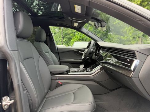 New 2026 Audi Q8 Premium Plus AWD/4WD image 16