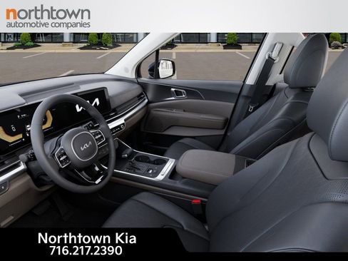New 2026 Kia Carnival image 18