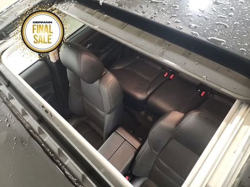 Used 2022 MAZDA CX-9 Touring w/ Touring Premium Package image 29