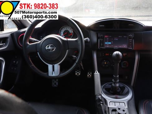 Used 2013 Scion FR-S RWD image 14