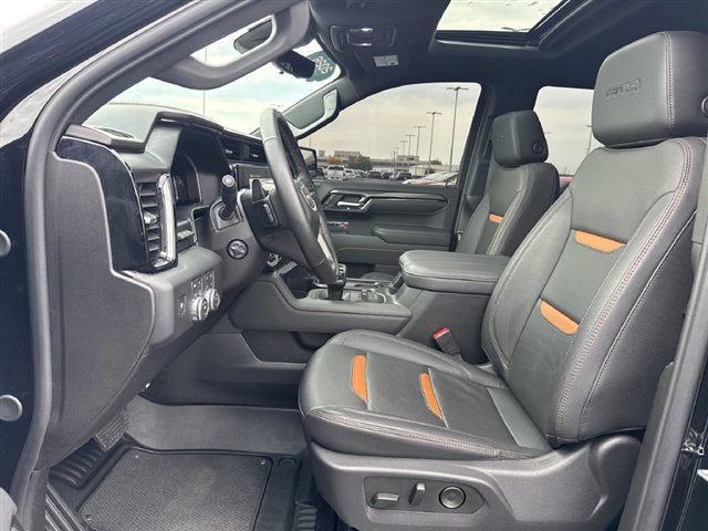 Certified 2026 GMC Sierra 1500 AT4 w/ AT4 Premium Package AWD/4WD image 24