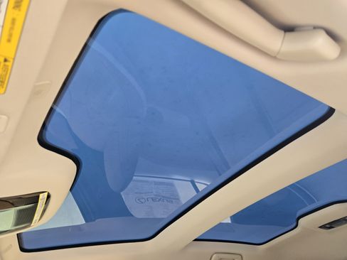 New 2026 Lexus RZ 350e 2WD image 18