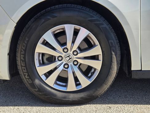 Used 2016 Honda Odyssey EX-L image 29