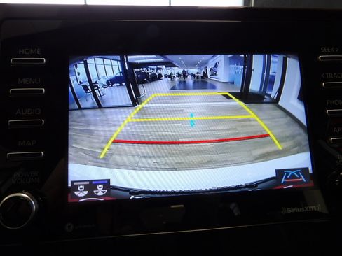 Used 2023 Toyota Camry SE w/ Cold Weather Package image 38