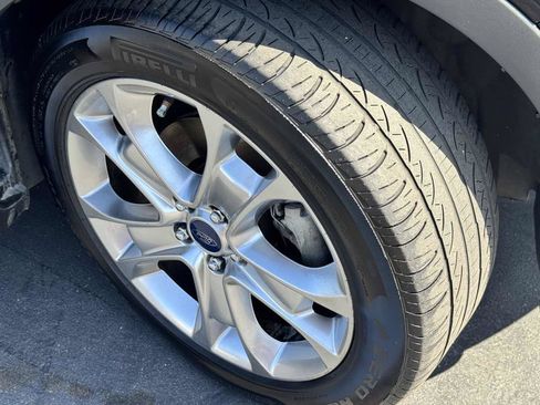 Used 2013 Ford Escape SEL FWD image 22