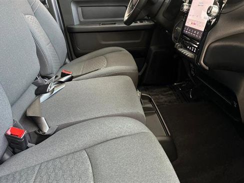 New 2025 RAM 2500 Tradesman image 12