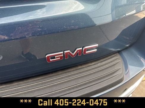 New 2026 GMC Yukon Denali w/ Sun & Power Step Package image 24