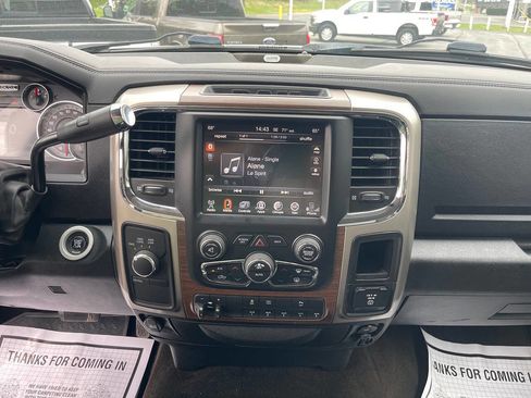 Used 2015 RAM 2500 Laramie w/ Protection Group image 39