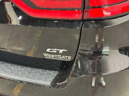 Used 2024 Dodge Durango GT AWD/4WD image 46