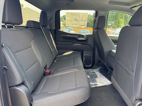 New 2025 Chevrolet Silverado 1500 LT image 15