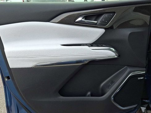 New 2026 Chevrolet Traverse High Country image 8