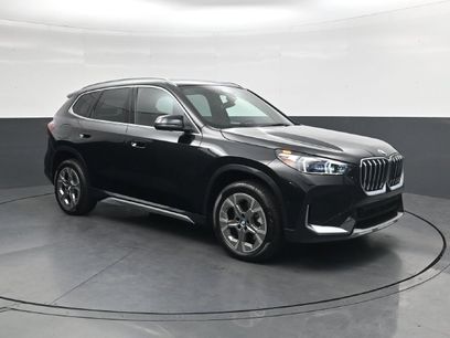 Used 2026 BMW X1 xDrive28i