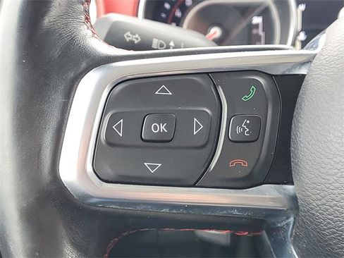 Used 2020 Jeep Gladiator Rubicon w/ Dual Top Group image 14