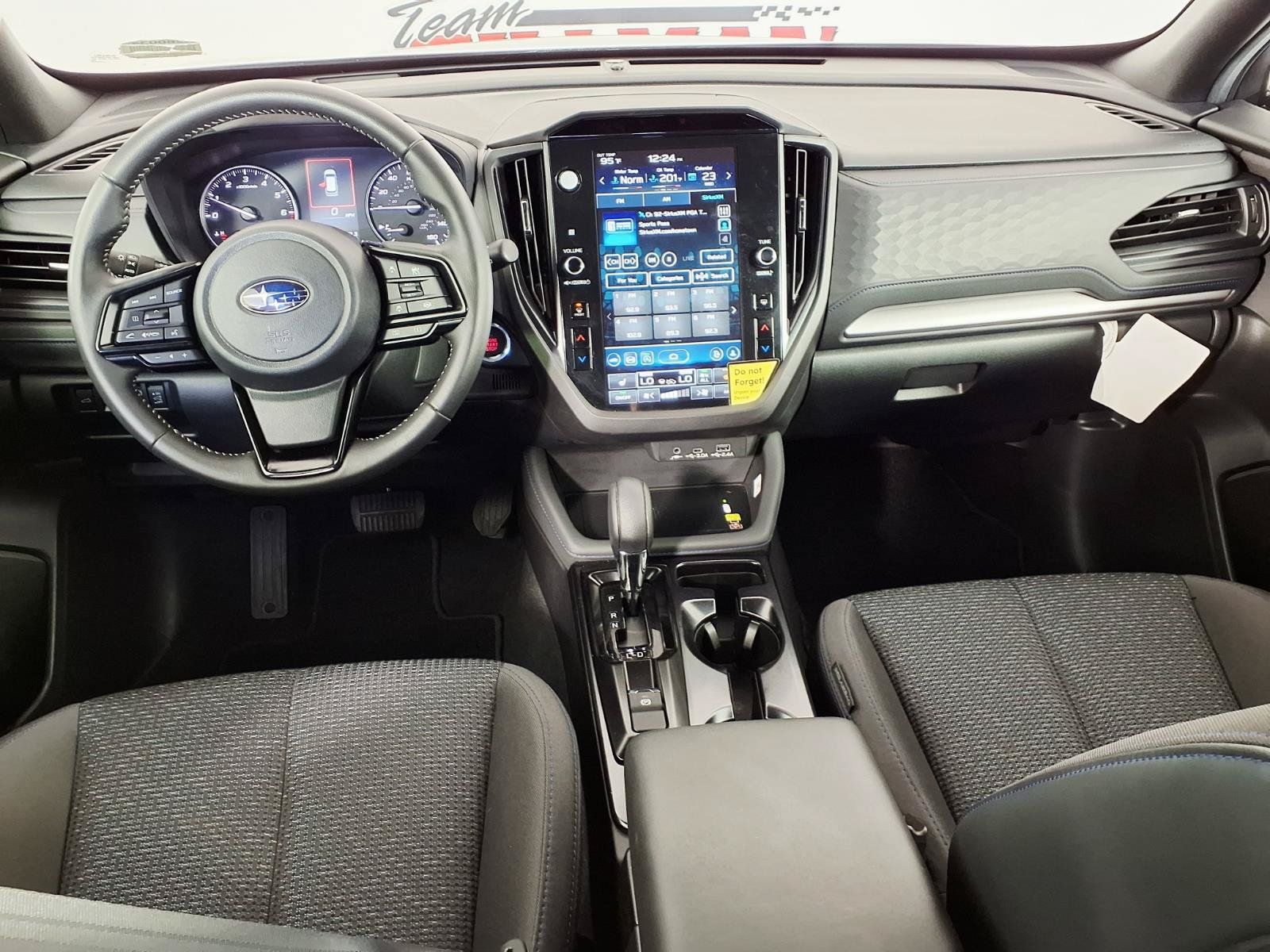 Used 2026 Subaru Forester Premium AWD/4WD image 11