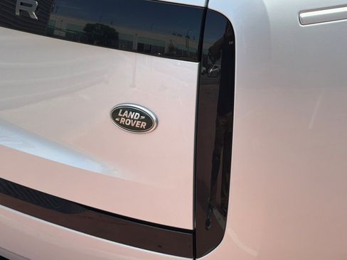 Used 2023 Land Rover Range Rover SE AWD/4WD image 31