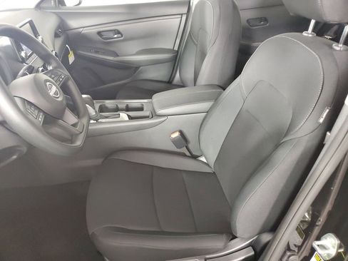 New 2025 Nissan Sentra S image 12