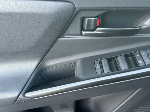 New 2026 Toyota bZ XLE Plus image 11