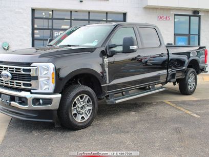 Used 2025 Ford F250 XLT