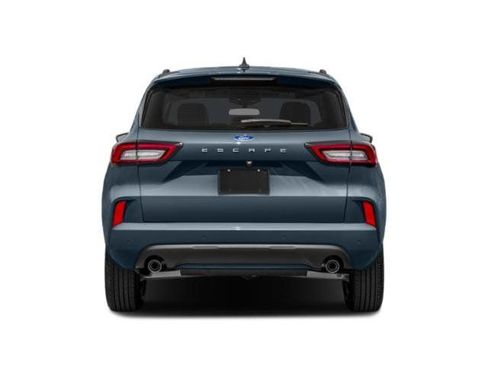 Certified 2024 Ford Escape ST-Line w/ Tech Pack #1 AWD/4WD image 5