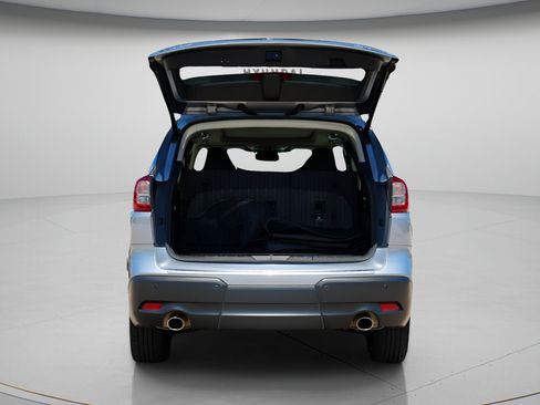 Used 2024 Subaru Ascent Touring AWD/4WD image 10