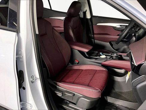 New 2026 Buick Envision Sport Touring image 12