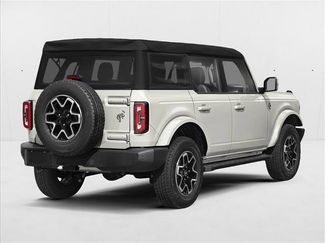 New 2026 Ford Bronco Outer Banks video 2