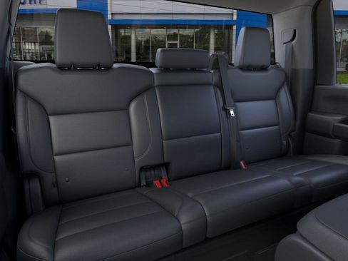 New 2026 Chevrolet Silverado 2500 W/T w/ WT Convenience Package image 18