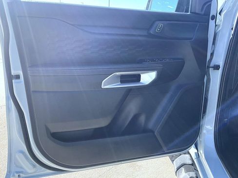 Used 2024 Ford Ranger XLT w/ Trailer Tow Package image 9