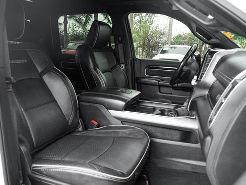 Used 2022 RAM 2500 Laramie AWD/4WD image 46